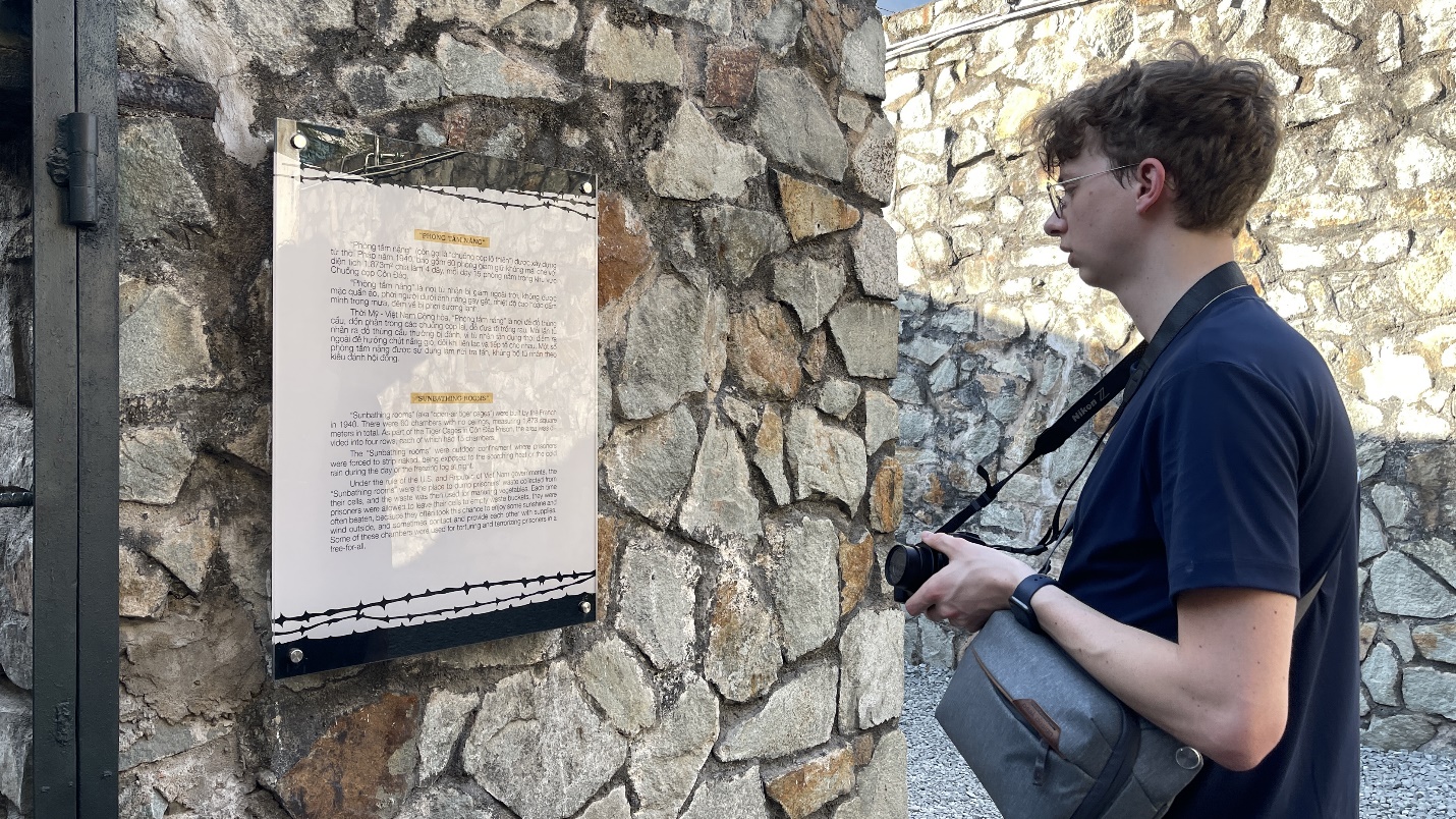 TP Hồ Chí Minh: Các điểm di tích văn hóa, lịch sử được du khách ưa chuộng TP Hồ Chí Minh: Các điểm di tích văn hóa, lịch sử được du khách ưa chuộng