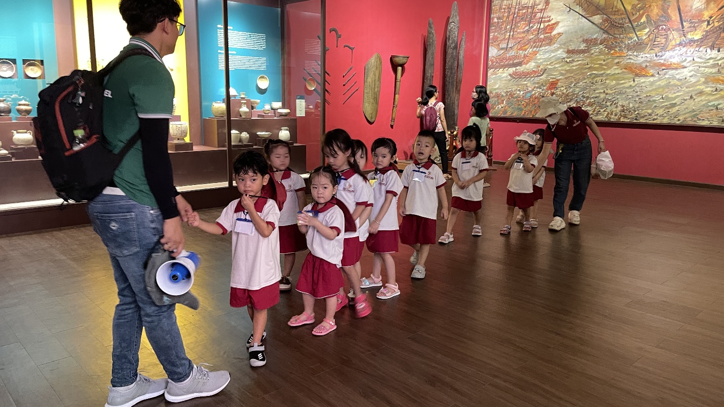 TP Hồ Chí Minh: Các điểm di tích văn hóa, lịch sử được du khách ưa chuộng TP Hồ Chí Minh: Các điểm di tích văn hóa, lịch sử được du khách ưa chuộng