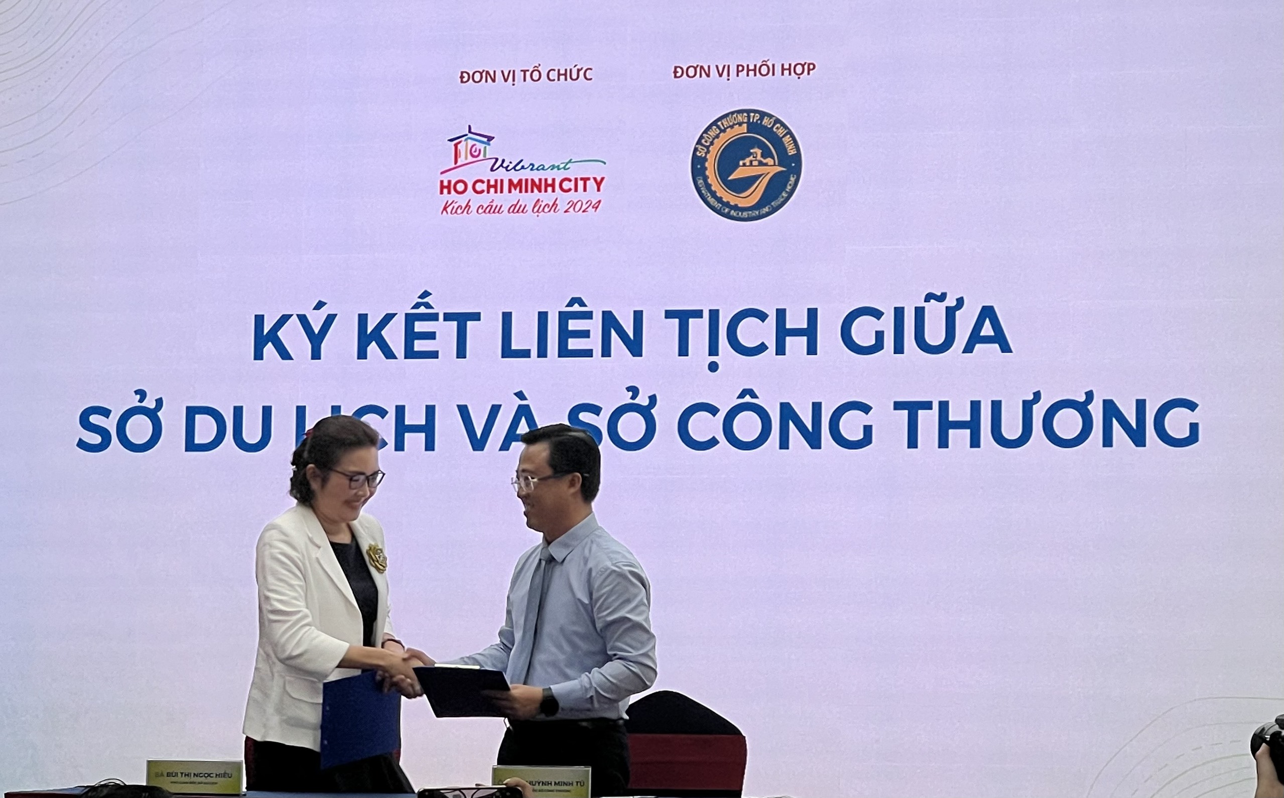 TP Hồ Chí Minh công bố gói kích cầu du lịch 2024