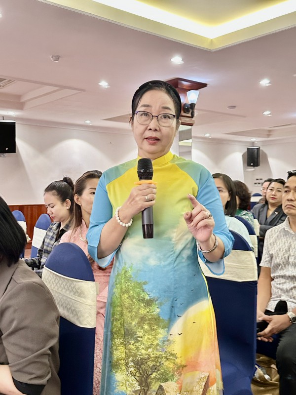 TP Hồ Chí Minh đẩy mạnh phát triển du lịch văn hóa