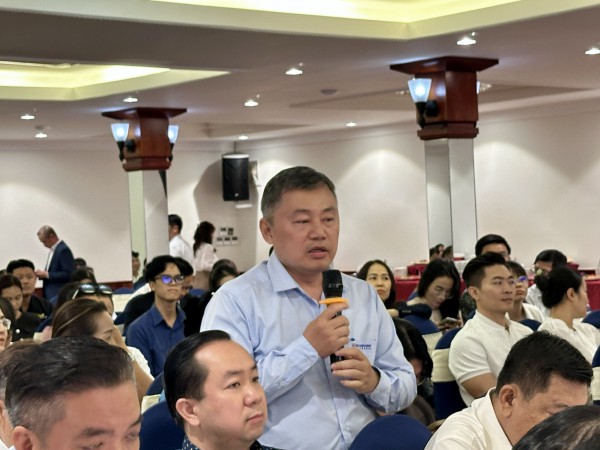 TP Hồ Chí Minh đẩy mạnh phát triển du lịch văn hóa