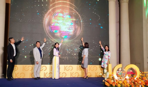 Thành phố Hồ Chí Minh khởi động tìm kiếm “100 điều thú vị”