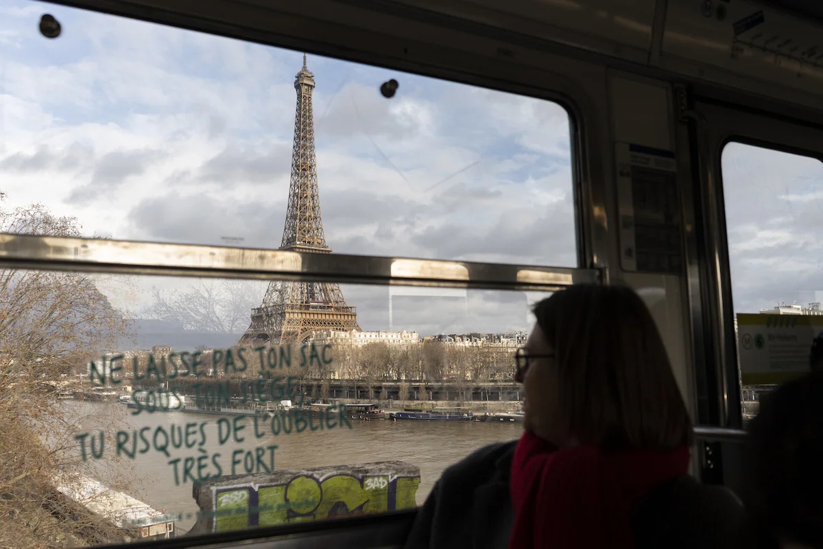 Thời điểm đẹp nhất để khám phá các địa điểm nổi tiếng trên thế giới Thời điểm đẹp nhất để khám phá các địa điểm nổi tiếng trên thế giới