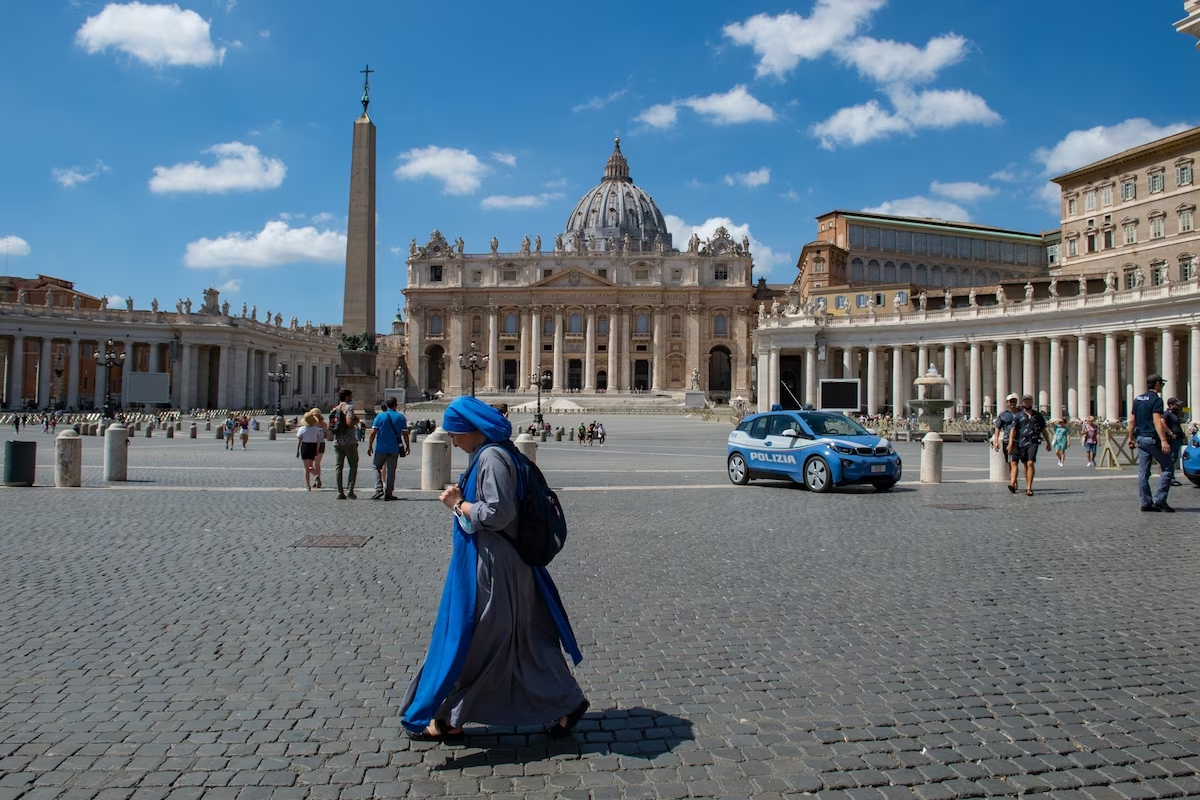 Thời điểm đẹp nhất để khám phá các địa điểm nổi tiếng trên thế giới Thời điểm đẹp nhất để khám phá các địa điểm nổi tiếng trên thế giới