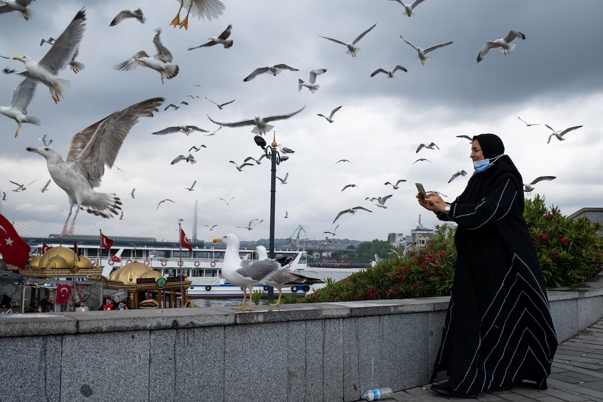 Thời điểm đẹp nhất để khám phá các địa điểm nổi tiếng trên thế giới Thời điểm đẹp nhất để khám phá các địa điểm nổi tiếng trên thế giới