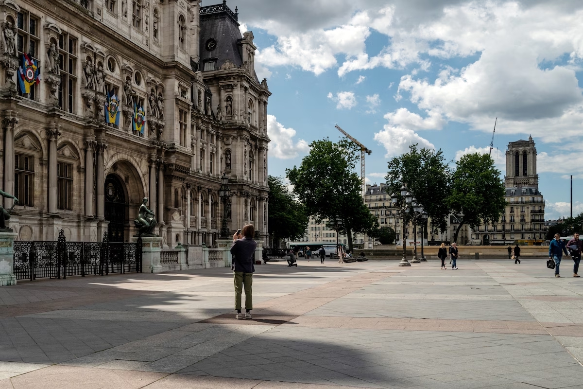 Thời điểm đẹp nhất để khám phá các địa điểm nổi tiếng trên thế giới Thời điểm đẹp nhất để khám phá các địa điểm nổi tiếng trên thế giới
