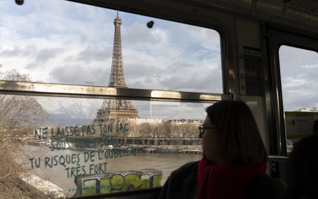 Thời điểm đẹp nhất để khám phá các địa điểm nổi tiếng trên thế giới Thời điểm đẹp nhất để khám phá các địa điểm nổi tiếng trên thế giới