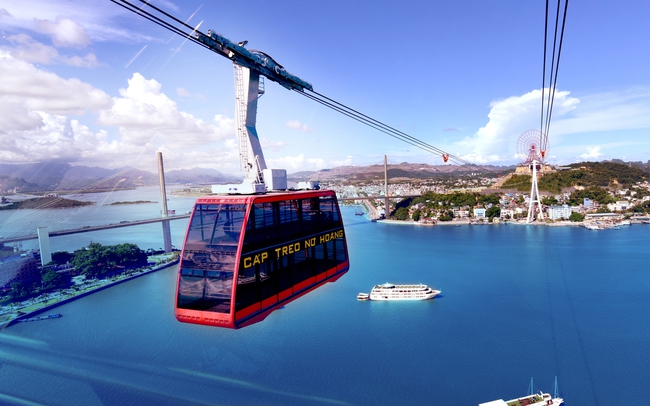 Thông tin du lịch nổi bật tháng 4/2024 Thông tin du lịch nổi bật tháng 4/2024