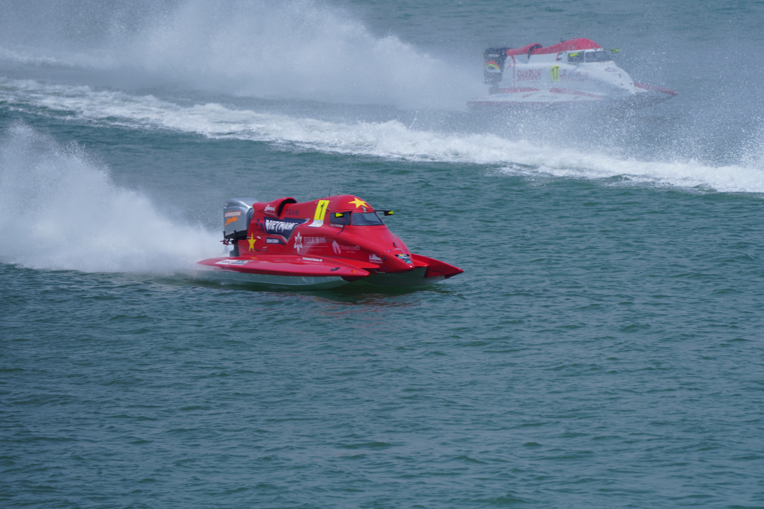 Tiềm năng từ du lịch thể thao Tiềm năng từ du lịch thể thao