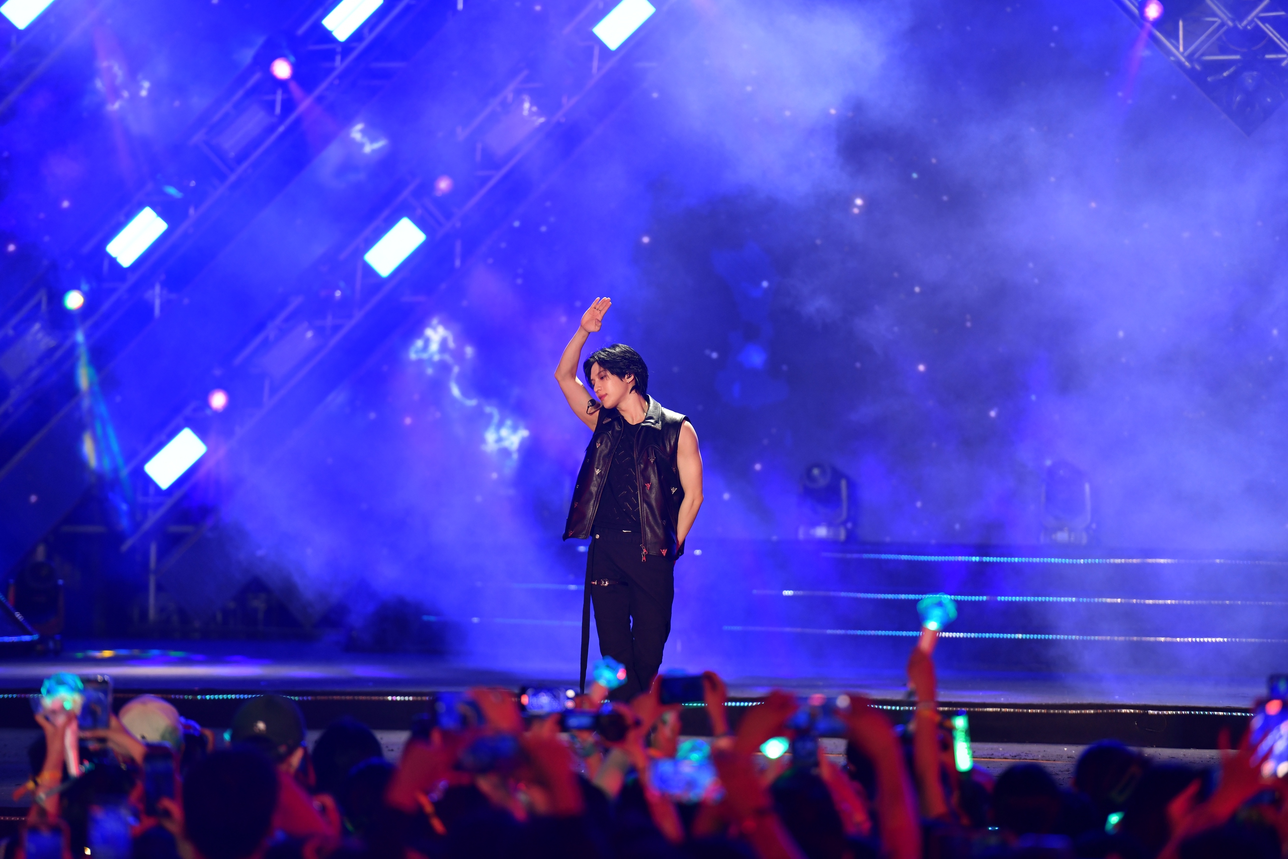 Tiềm năng từ du lịch thể thao Tiềm năng từ du lịch thể thao