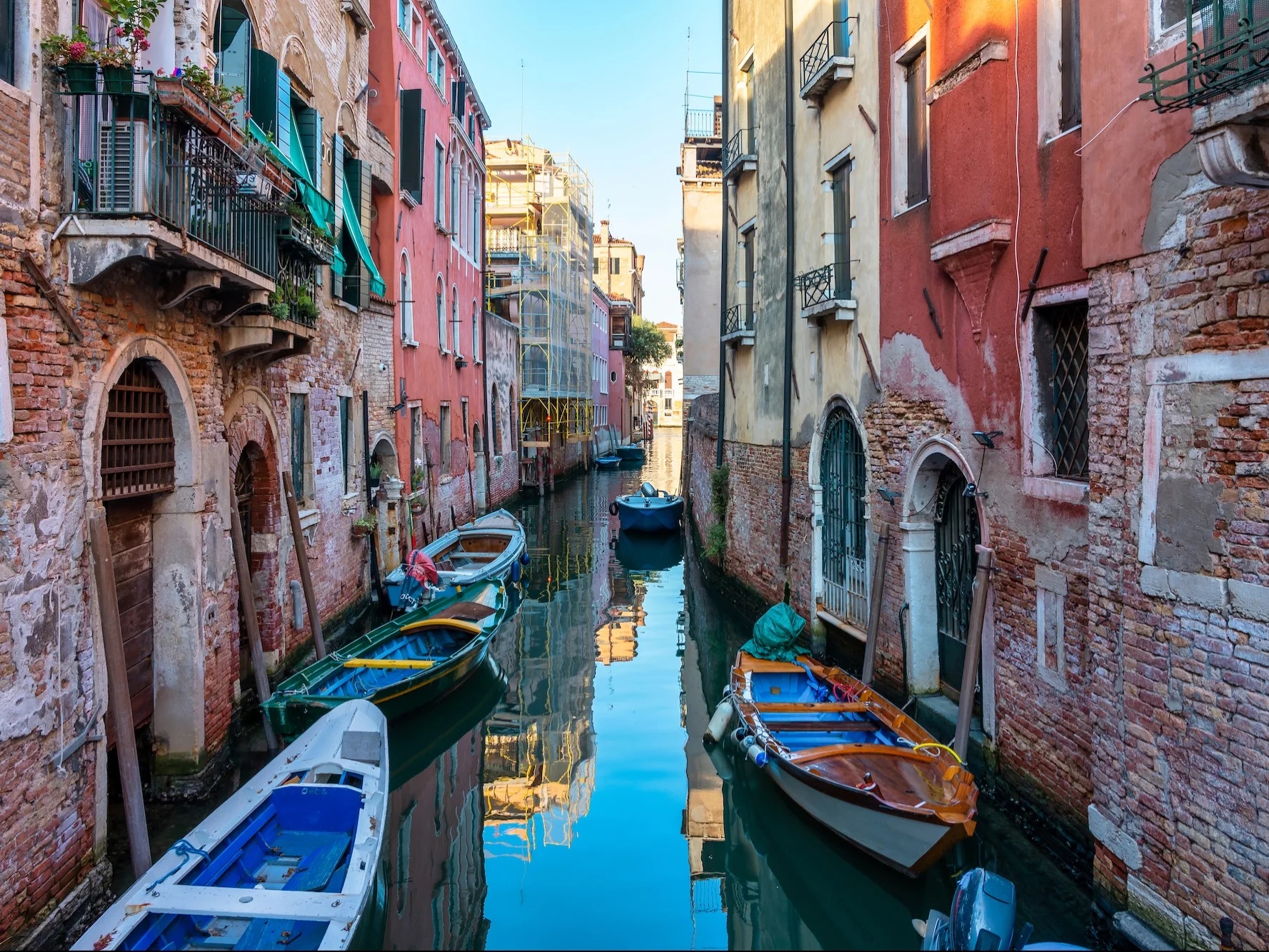 Trải nghiệm thành phố Venice, Italy Trải nghiệm thành phố Venice, Italy