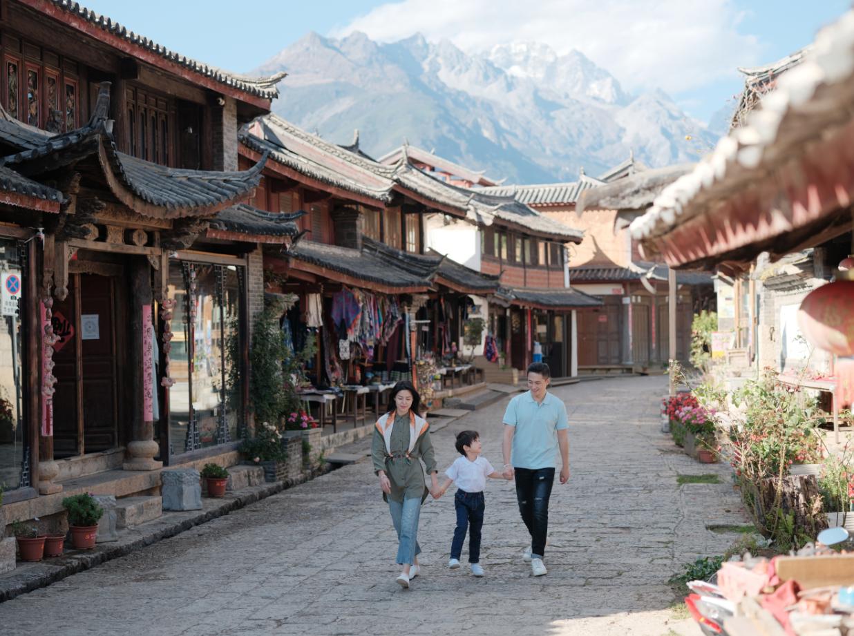 Về với núi “trốn” nóng hè Về với núi “trốn” nóng hè