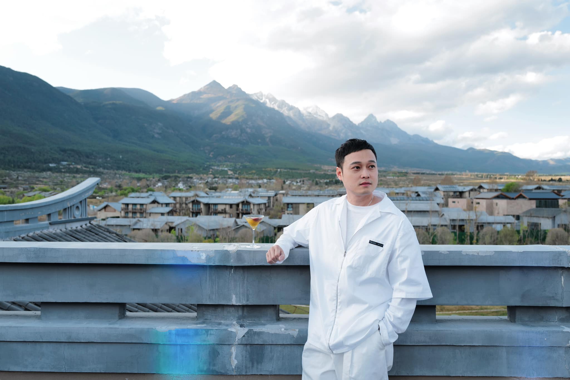 Về với núi “trốn” nóng hè Về với núi “trốn” nóng hè