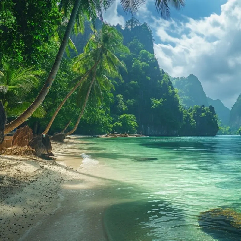 Việt Nam có 2 trong 5 điểm du lịch phát triển nhanh nhất Châu Á do tạp chí Mỹ bình chọn Việt Nam có 2 trong 5 điểm du lịch phát triển nhanh nhất Châu Á do tạp chí Mỹ bình chọn