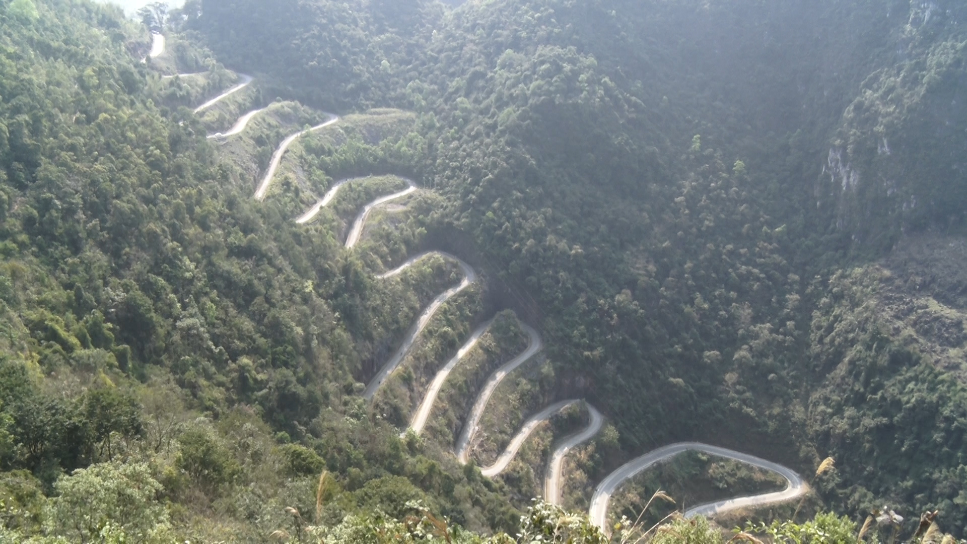 Đến Cao Bằng mùa hoa lê Đến Cao Bằng mùa hoa lê