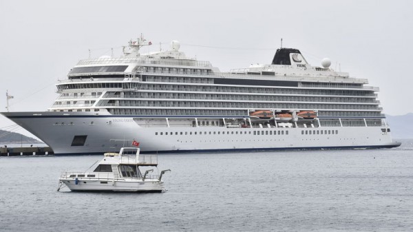 Độc lạ xứ chuột túi: Từ chối cả du thuyền siêu sang chỉ vì… có nấm