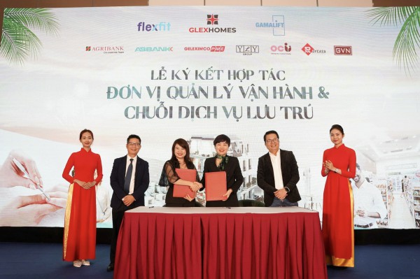 Chuỗi khách sạn tình yêu theo chủ đề cho thị trường khách sạn, nghỉ dưỡng ở Việt Nam