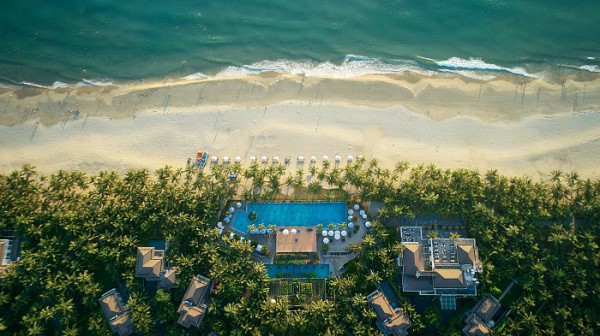 Tripadvisor đánh giá “không có nơi nào tốt hơn để nghỉ dưỡng tại Đà Nẵng bằng Premier Village Danang Resort”
