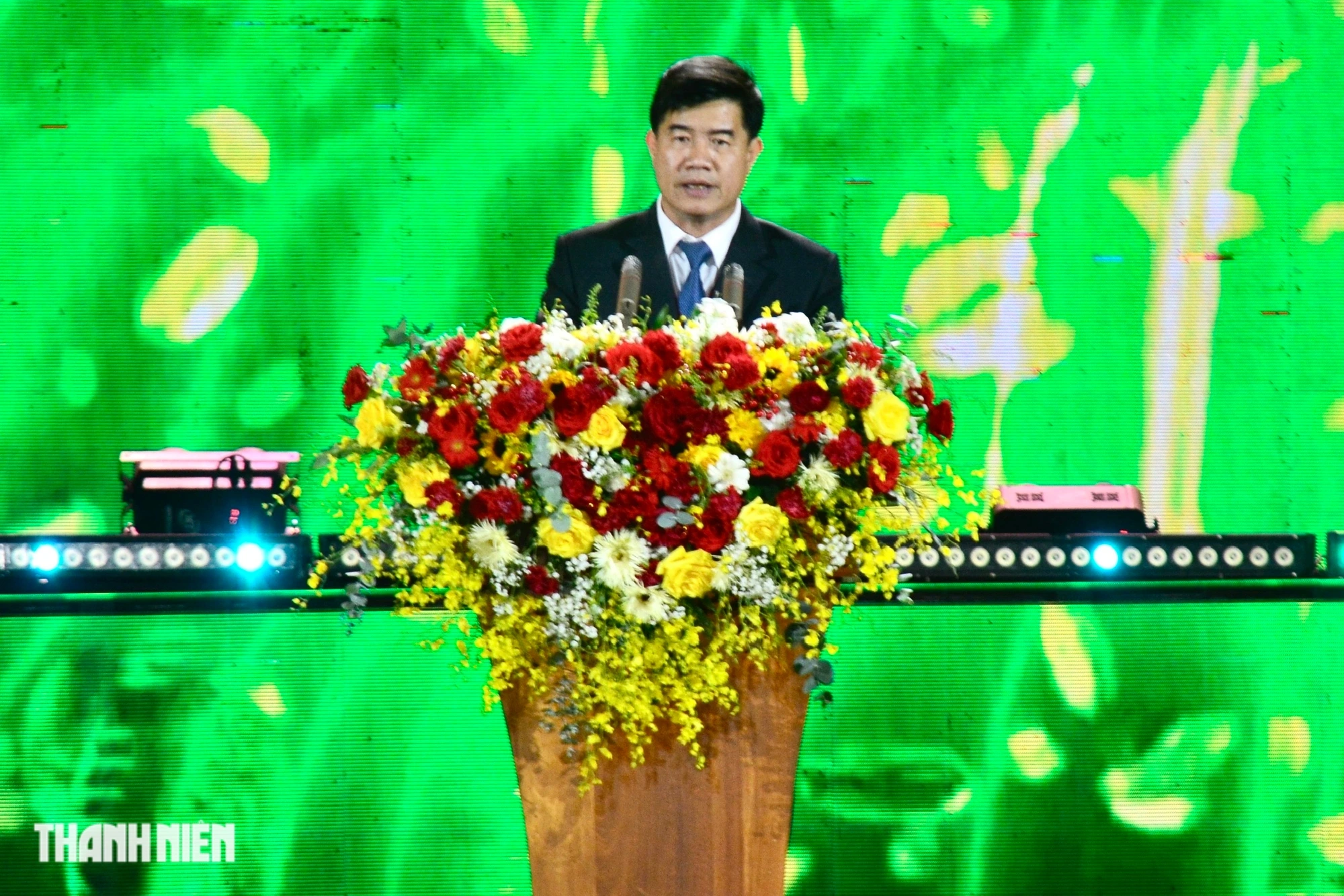 250.000 lượt du khách tham dự Lễ hội cà phê Buôn Ma Thuột