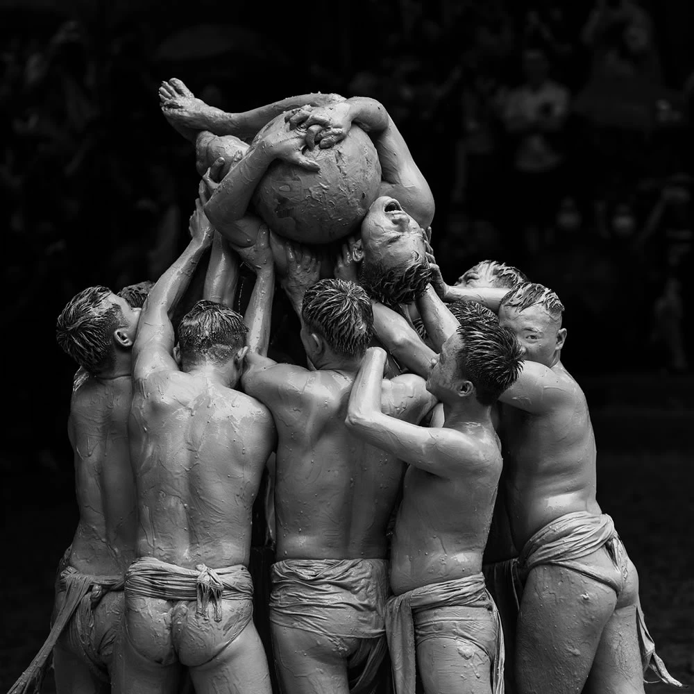 3 bức ảnh Việt Nam gây ấn tượng mạnh ở cuộc thi quốc tế 3 bức ảnh Việt Nam gây ấn tượng mạnh ở cuộc thi quốc tế