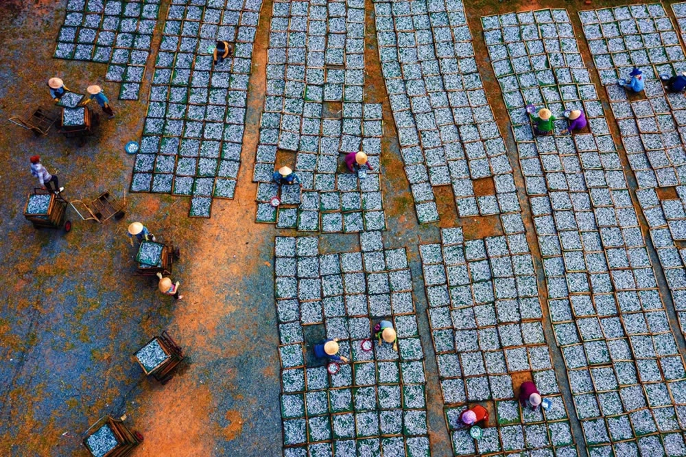 3 bức ảnh Việt Nam gây ấn tượng mạnh ở cuộc thi quốc tế 3 bức ảnh Việt Nam gây ấn tượng mạnh ở cuộc thi quốc tế