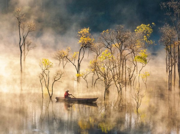 3 bức ảnh Việt Nam gây ấn tượng mạnh ở cuộc thi quốc tế 3 bức ảnh Việt Nam gây ấn tượng mạnh ở cuộc thi quốc tế