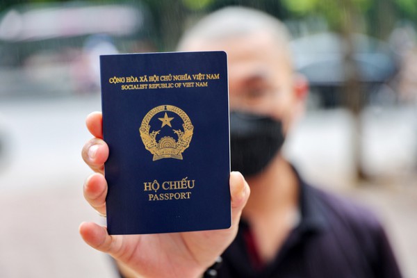 55 quốc gia và vùng lãnh thổ nào miễn thị thực cho Việt Nam?