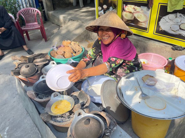 7 sai lầm du khách nước ngoài thường mắc phải khi đến Việt Nam