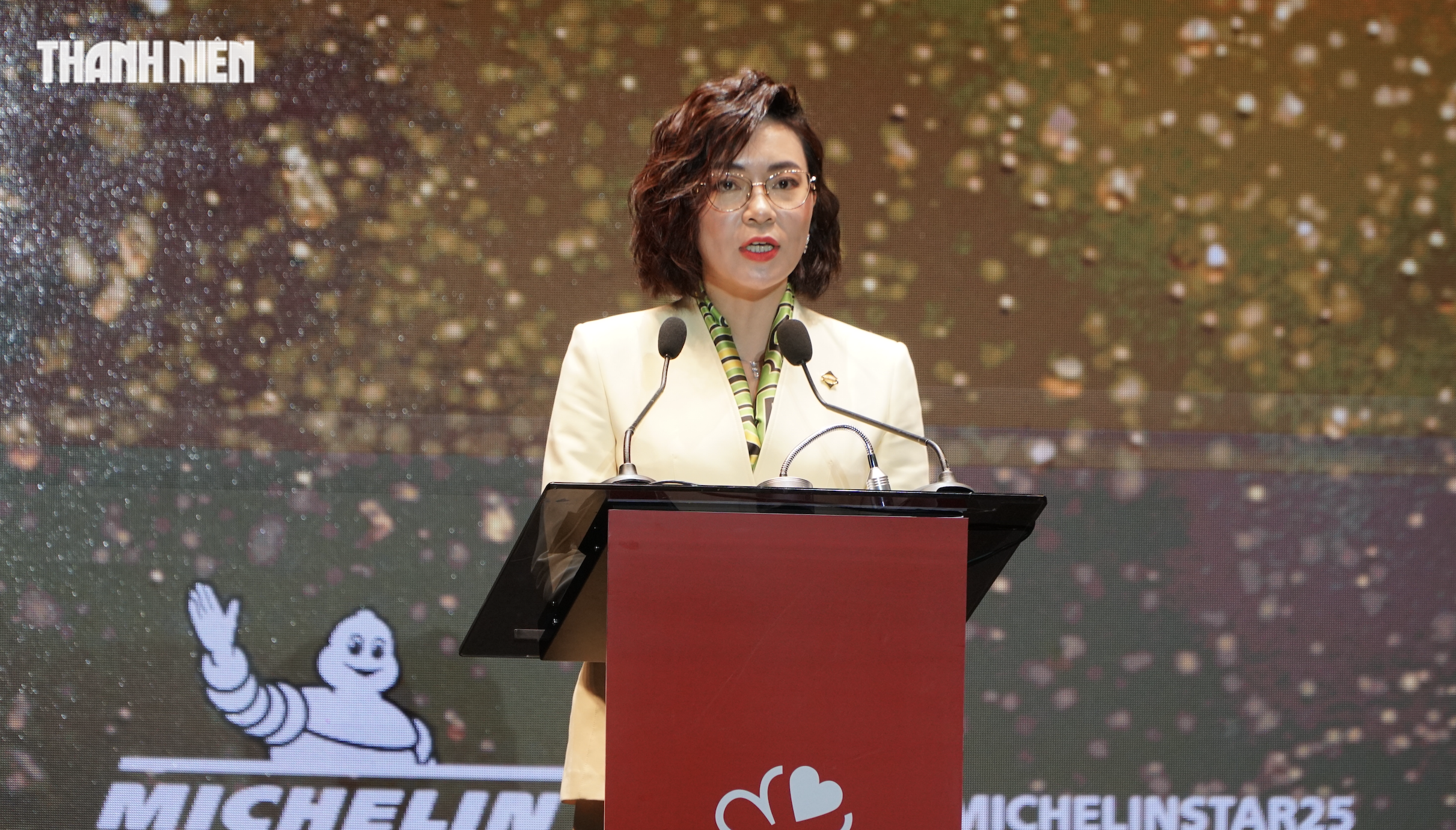 9 nhà hàng 1 sao Michelin mới nhất ở Việt Nam