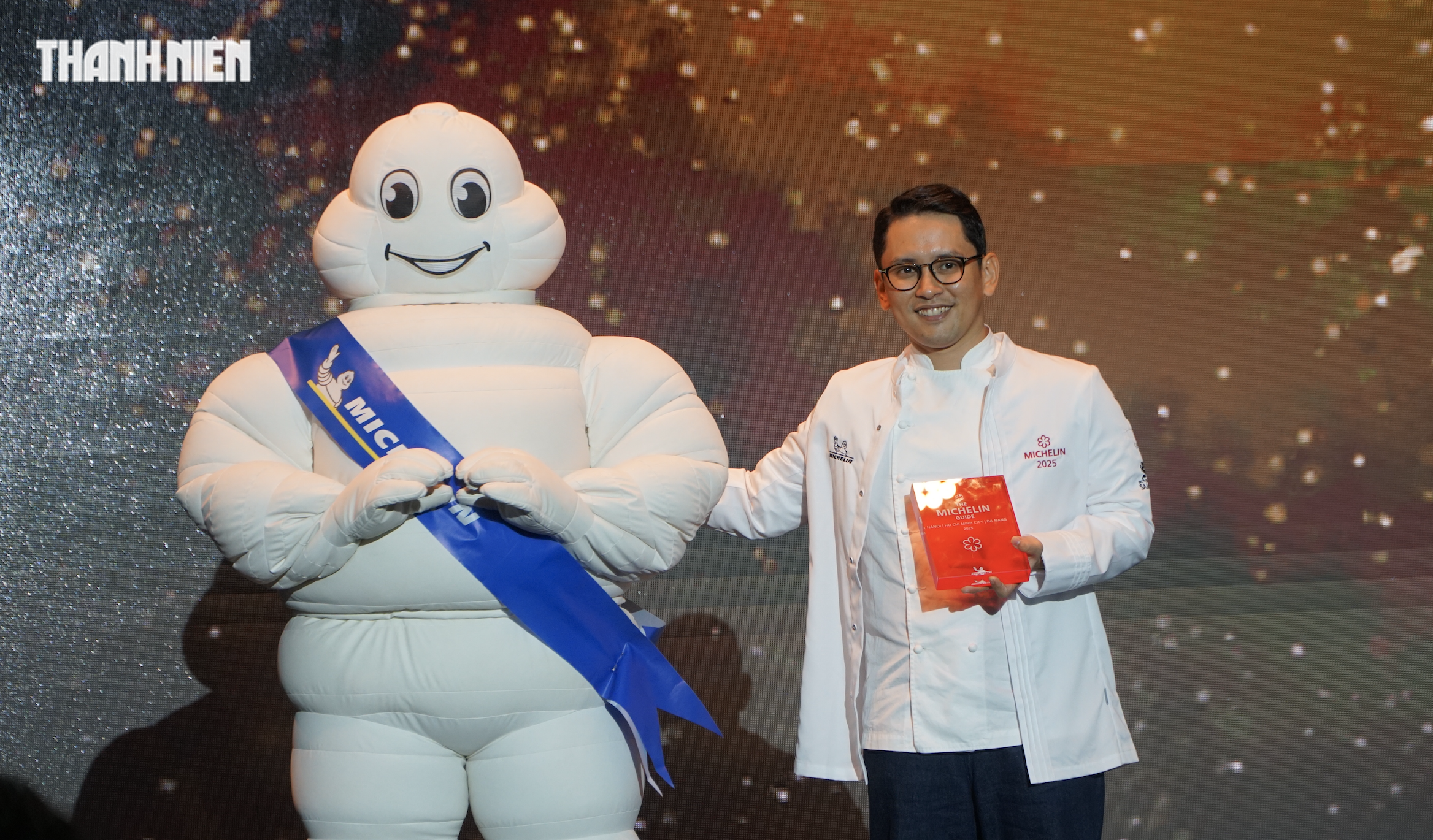 9 nhà hàng 1 sao Michelin mới nhất ở Việt Nam