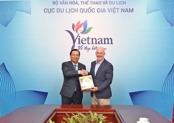 BBC quảng bá du lịch Việt Nam