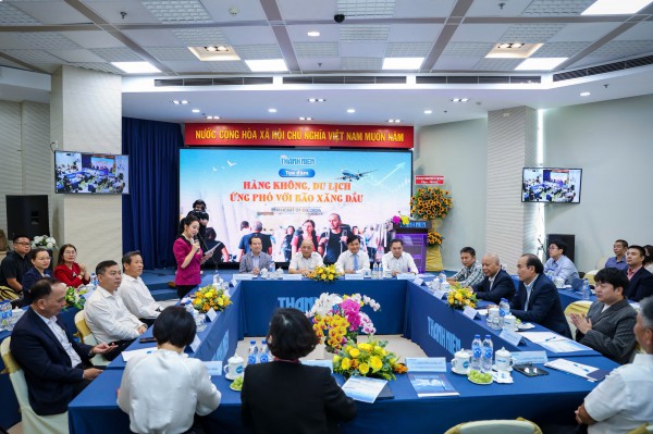 Bamboo Airways sẽ ưu tiên bay nội địa và tuyến ngắn để  ứng phó với bão xăng dầu