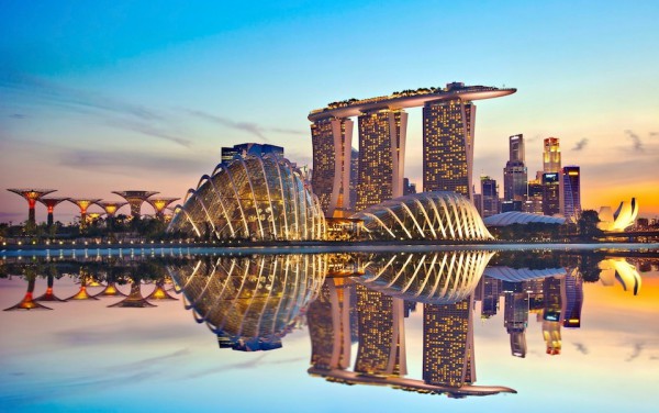 Báo Anh chọn điểm đến này ở Việt Nam vào top thành phố tuyệt nhất thế giới