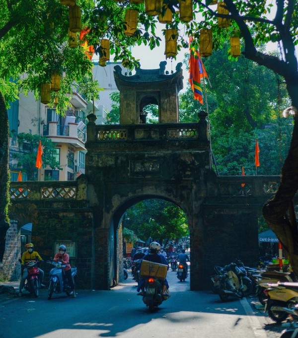 Báo Anh chọn điểm đến này ở Việt Nam vào top thành phố tuyệt nhất thế giới