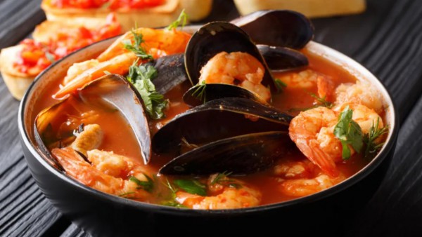 Báo Mỹ CNN vinh danh một món Việt trong top ngon nhất thế giới