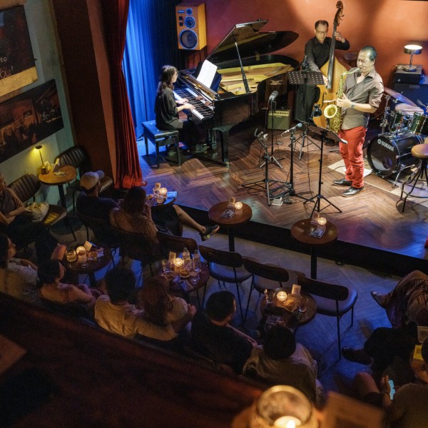 Báo Mỹ New York Times gợi ý 36 giờ vui chơi ở Hà Nội Báo Mỹ New York Times gợi ý 36 giờ vui chơi ở Hà Nội