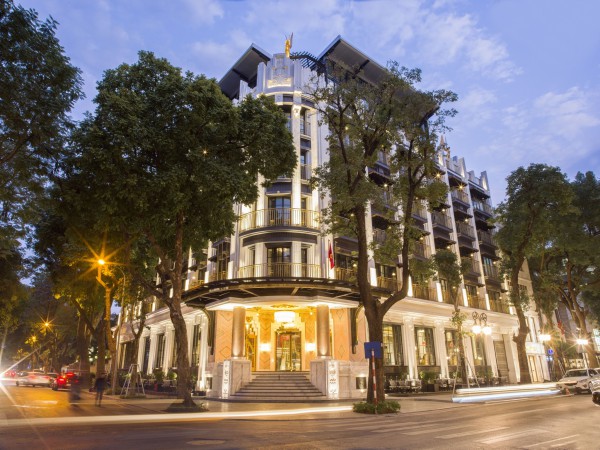 Báo Mỹ đưa khách sạn ở Hà Nội vào danh sách khác biệt nhất châu Á