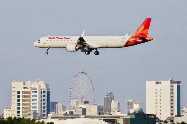 Báo Thái Lan viết gì về hãng hàng không chuẩn bị cất cánh của Việt Nam? Báo Thái Lan viết gì về hãng hàng không chuẩn bị cất cánh của Việt Nam?