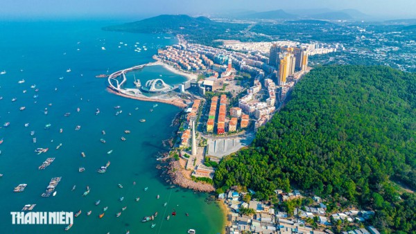 Báo Thái 'ganh tỵ' với Phú Quốc