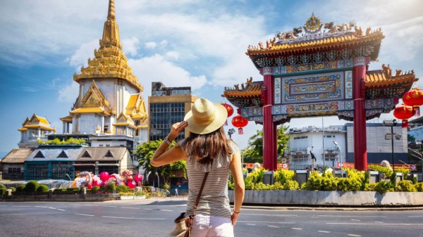 Báo quốc tế so sánh thế nào về hai điểm đến Việt Nam - Thái Lan?