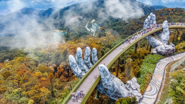 Báo Úc nói 8 lý do 'phải đến Việt Nam, hãy quên Nhật Bản hay Bali' Báo Úc nói 8 lý do 'phải đến Việt Nam, hãy quên Nhật Bản hay Bali'