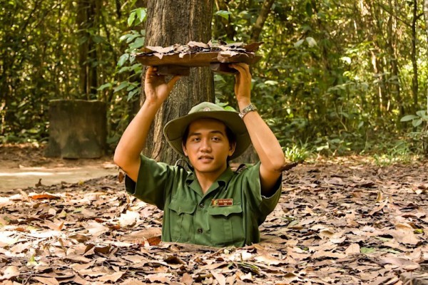 Báo Úc nói 8 lý do 'phải đến Việt Nam, hãy quên Nhật Bản hay Bali' Báo Úc nói 8 lý do 'phải đến Việt Nam, hãy quên Nhật Bản hay Bali'