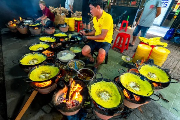 Báo Úc nói 8 lý do 'phải đến Việt Nam, hãy quên Nhật Bản hay Bali' Báo Úc nói 8 lý do 'phải đến Việt Nam, hãy quên Nhật Bản hay Bali'