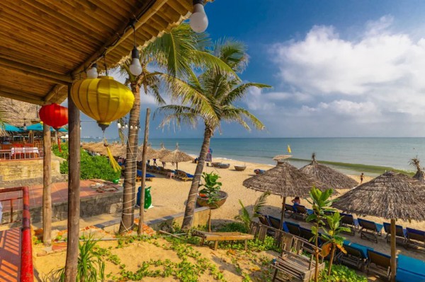 Báo Úc nói 8 lý do 'phải đến Việt Nam, hãy quên Nhật Bản hay Bali' Báo Úc nói 8 lý do 'phải đến Việt Nam, hãy quên Nhật Bản hay Bali'