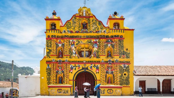 Bất ngờ khi nơi này của Việt Nam vào top điểm đến 'nhất định phải tới' Bất ngờ khi nơi này của Việt Nam vào top điểm đến 'nhất định phải tới'