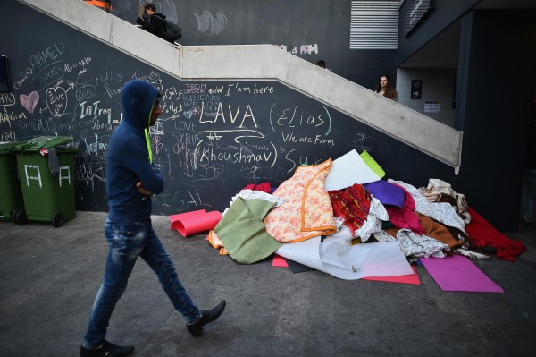 Bất ngờ những thành phố bẩn nhất thế giới lại là các điểm du lịch nổi tiếng Bất ngờ những thành phố bẩn nhất thế giới lại là các điểm du lịch nổi tiếng
