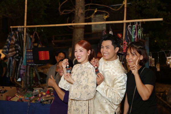 Bế mạc Lễ hội Văn hóa Ẩm thực, Món ngon Saigontourist Group 2026