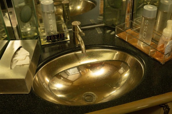 Bên trong chiếc máy bay khét tiếng của 'tỉ phú ấu dâm' Epstein