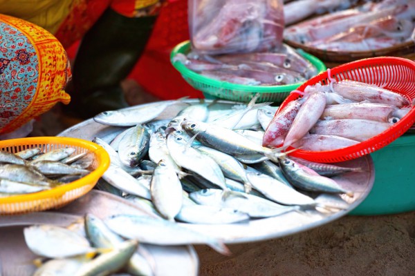 Biển Đà Nẵng đẹp ngất ngây vào khoảnh khắc bình minh, hút hồn du khách