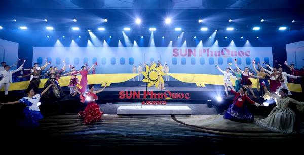 CEO Sun PhuQuoc Airways: Chúng tôi gắn việc phát triển hàng không với phát triển điểm đến CEO Sun PhuQuoc Airways: Chúng tôi gắn việc phát triển hàng không với phát triển điểm đến
